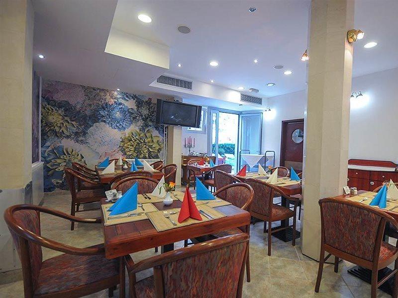 Hotel Aquamarin Budva Extérieur photo