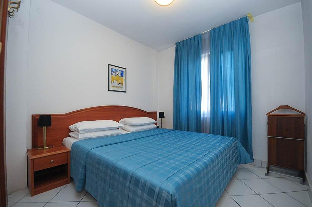 Hotel Aquamarin Budva Extérieur photo
